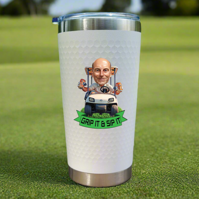 Tee Time Turbo