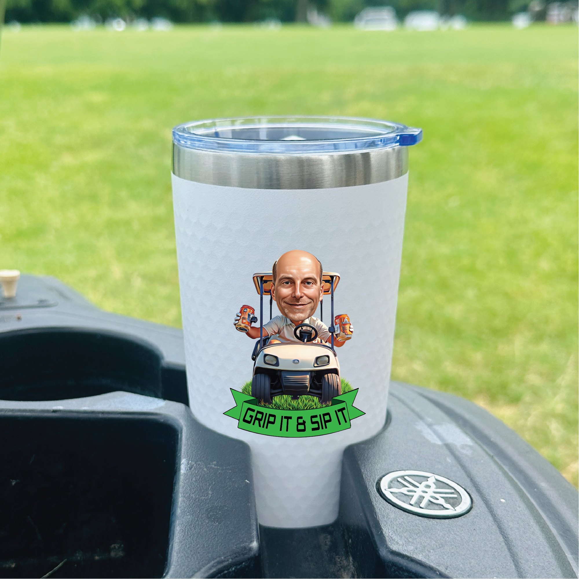 Tee Time Turbo