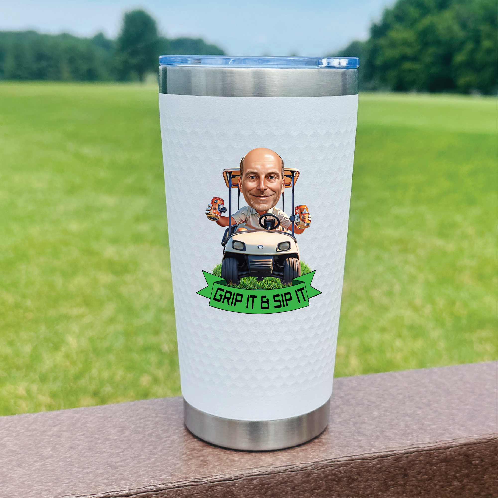 Tee Time Turbo