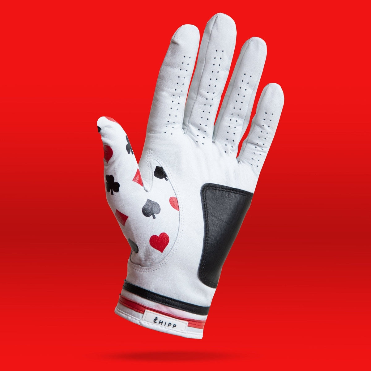 Texas Hole&#39;em Golf Glove