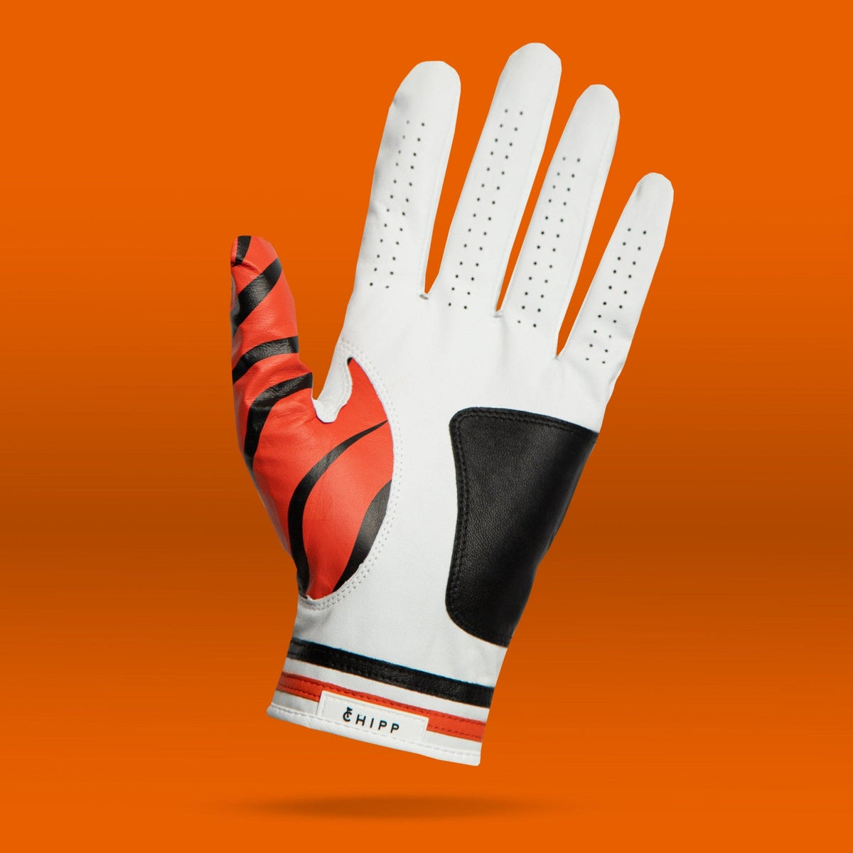 Tiger Golf Glove