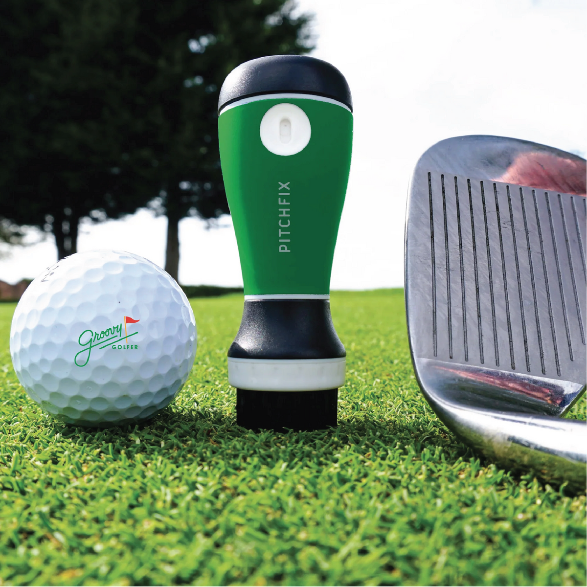 Ultimate On Course Essentials