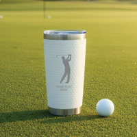 Personalized Golf Gifts & Custom Golf Accessories | Groovy Golfer