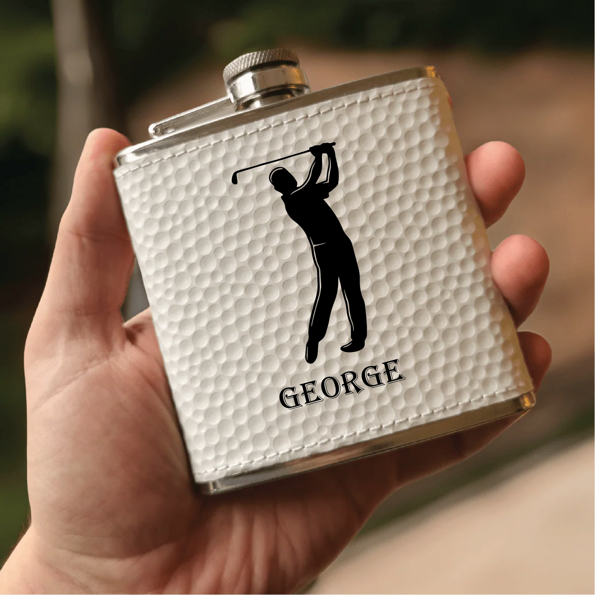 Ultimate Golf Gift Basket