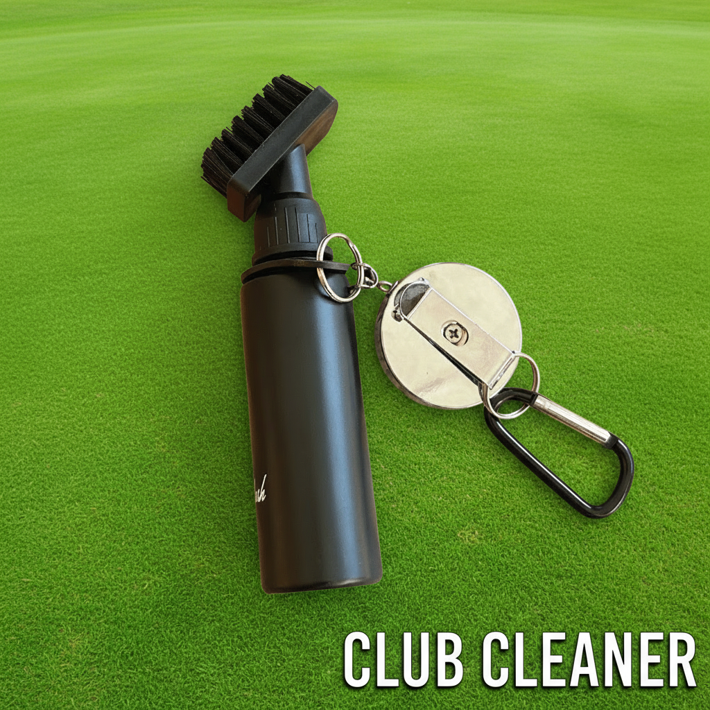 Choose Your Items Here: