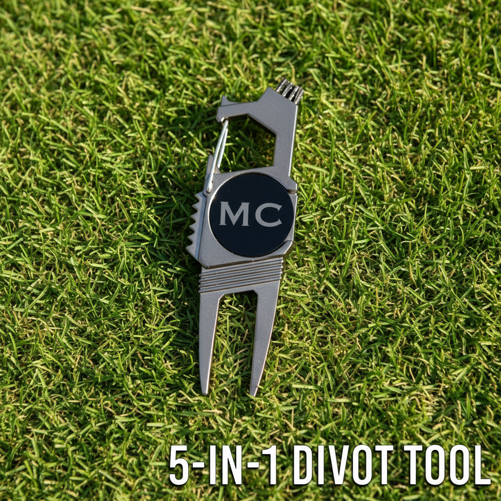 Choose Your Items Here: