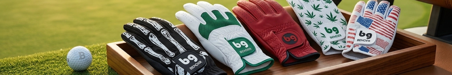 Golf Gloves