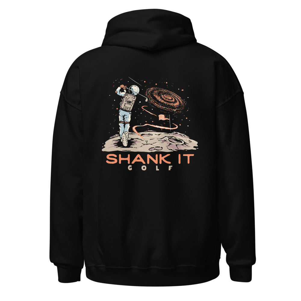 Shankitgolf Moon Golf Hoodie