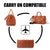 Golf Club Gentlemen's Duffle