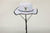White Paint Bucket Hat