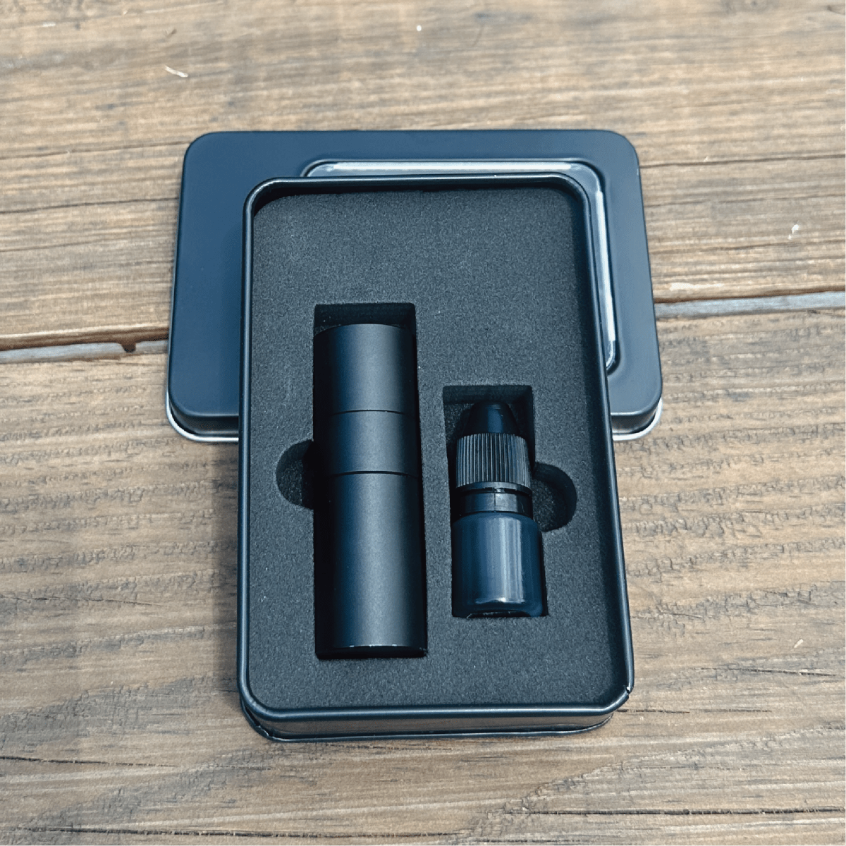 Stamp &amp; Swing Custom Golf Ball Marker