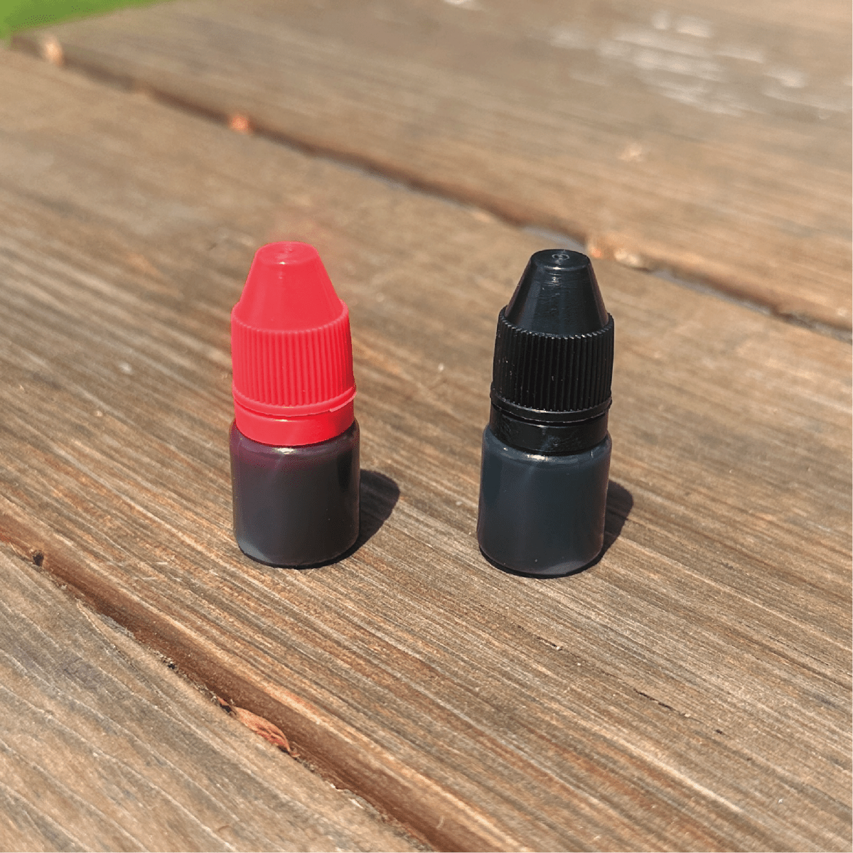 Stamp &amp; Swing Custom Golf Ball Marker