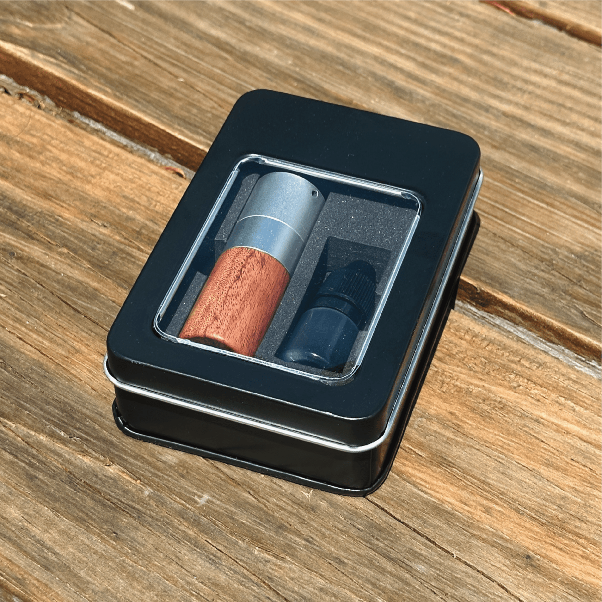 Stamp &amp; Swing Custom Golf Ball Marker