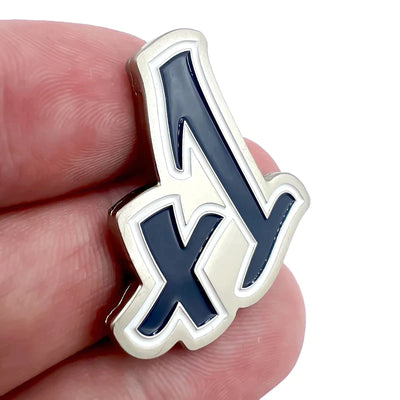 +1 Golf Ball Marker