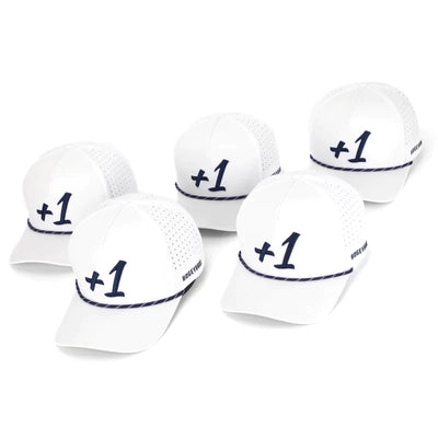 +1 Performance Golf Hat