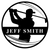 Custom Metal Golf Sign