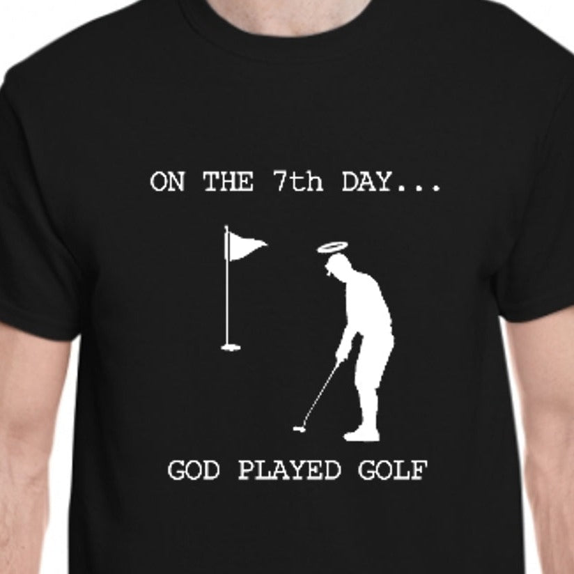 golf shirt 