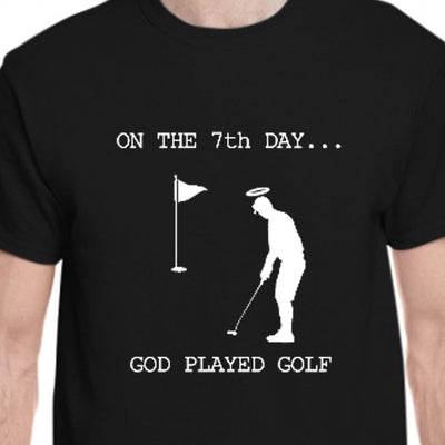golf shirt