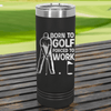 Funny Drive, Chip, and Sip Tumbler