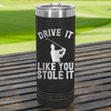 Funny Putt, Pour, Repeat Tumbler