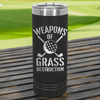 Funny Birdies & Bourbon Tumbler