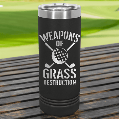 Funny Birdies & Bourbon Tumbler