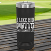 Funny Golf & Gulp Tumbler