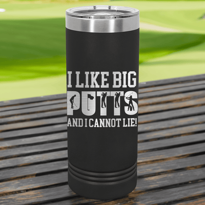 Funny Golf & Gulp Tumbler