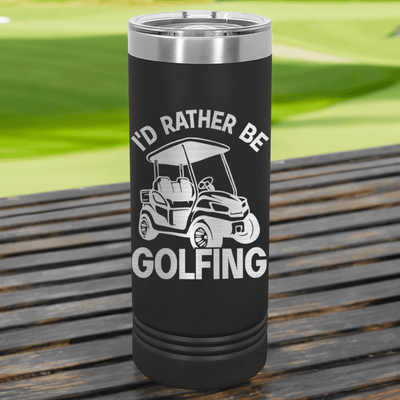 Funny Bogey Bevvies Tumbler