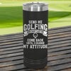 Funny Par-Tee Potion Tumbler