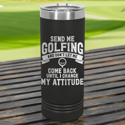 Funny Par-Tee Potion Tumbler