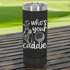 Funny Backswing Brew Tumbler