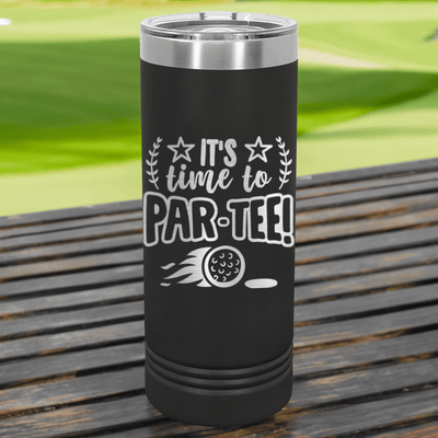 Funny Green with Envy (and Gin) Tumbler