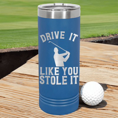 Putt, Pour, Repeat