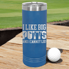 Golf & Gulp