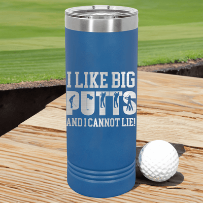 Golf & Gulp