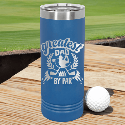 On Par with Whiskey