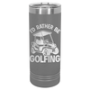 Bogey Bevvies