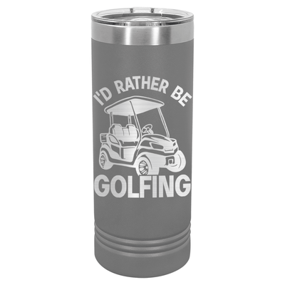 Bogey Bevvies