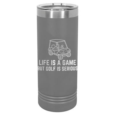 Albatross Alcohol Cache