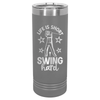 Fairway Flask