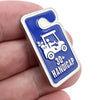 30+ Handicap Ball Marker