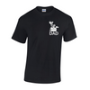 golf dad tee
