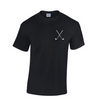 golf club tee