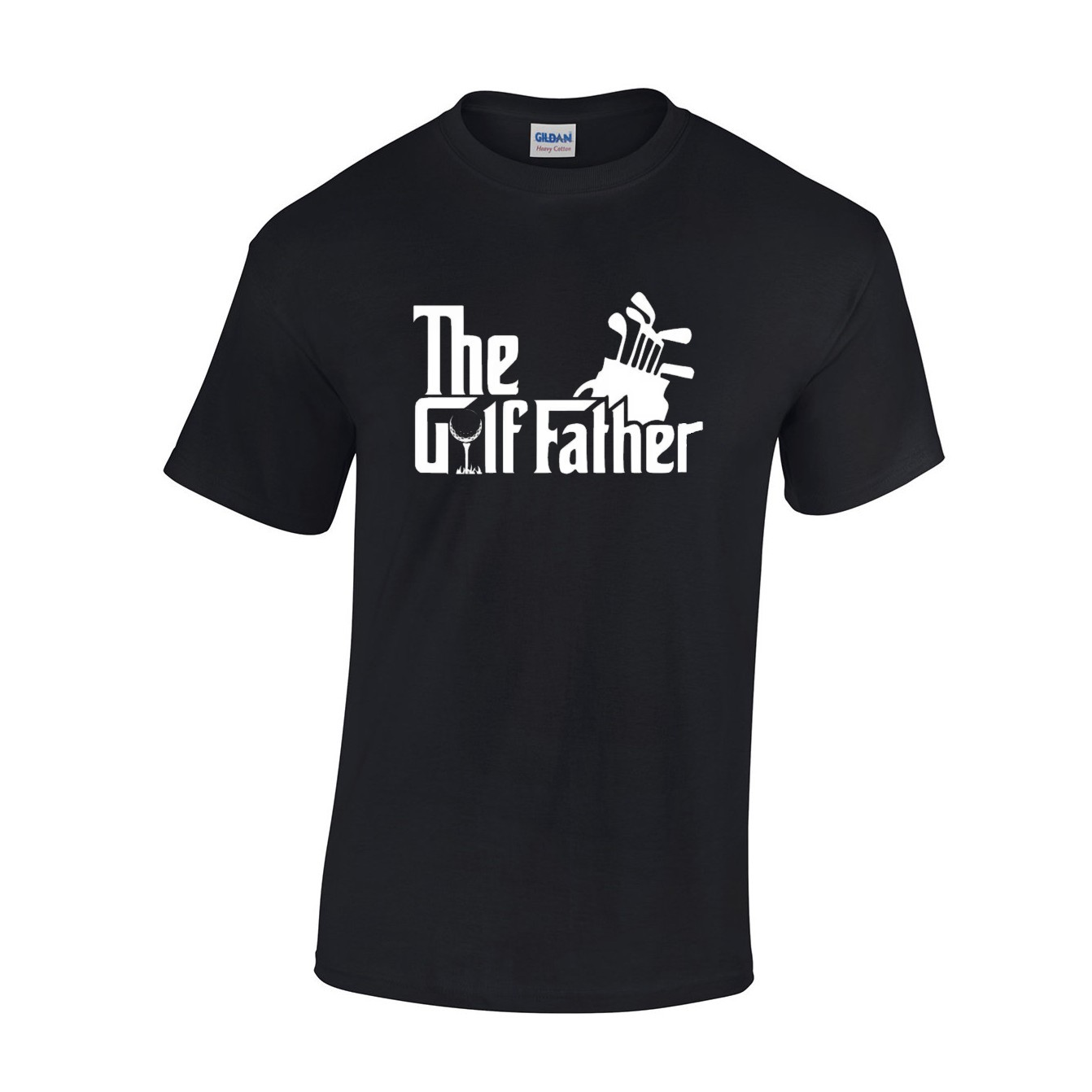 the golffather tee