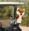 Fox Golf Headcover