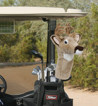 Oh Deer Golf Headcover