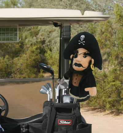 Pirate Headcover