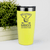 Yellow golf tumbler Best Weapons