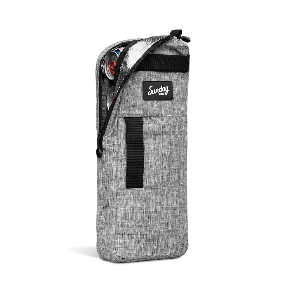 Big Frosty Golf Bag Cooler - Groovy Golfer